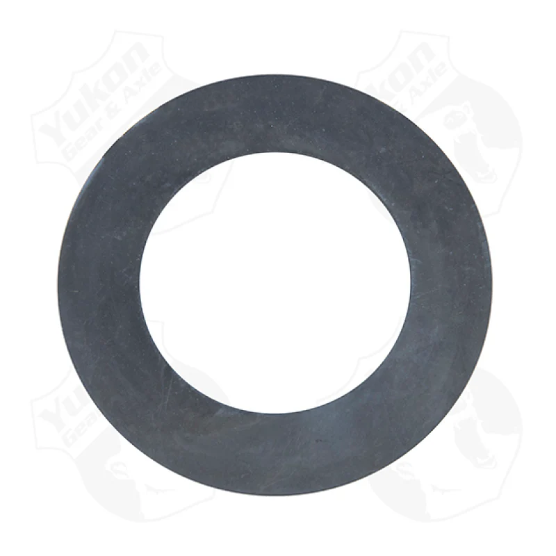 Yukon Gear Standard Open Side Gear and Thrust Washer For 9.5in GM - Image 3