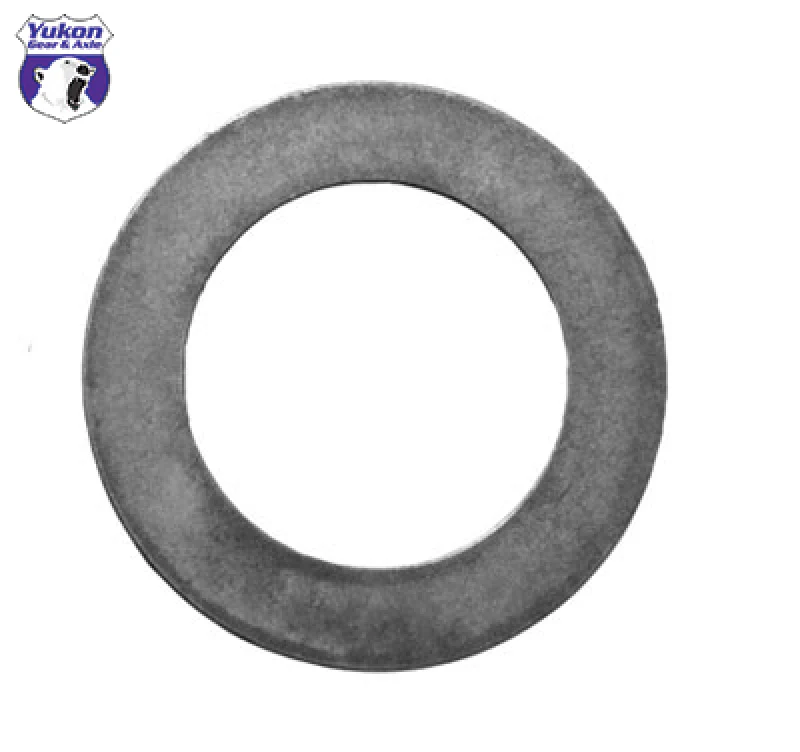 Yukon Gear Standard Open Side Gear and Thruster Washer For 10.25in Ford - Image 4