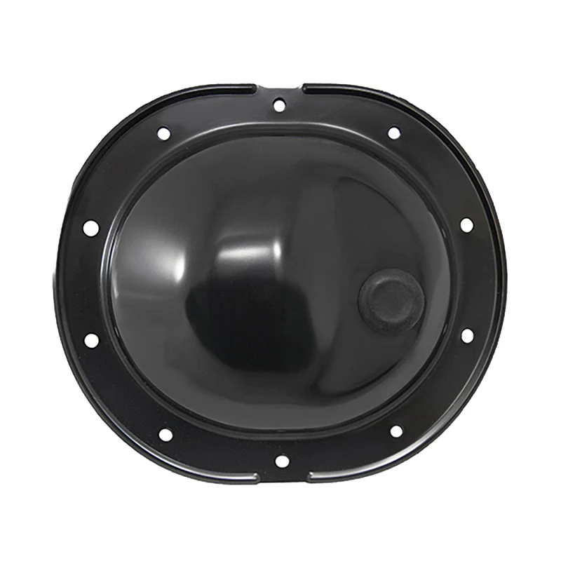 Yukon Gear Steel Cover For Chrysler 8.25in - Image 3