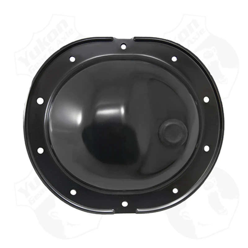 Yukon Gear Steel Cover For Chrysler 8.25in - Image 4