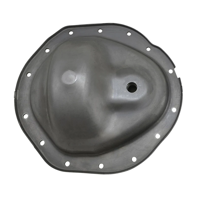 Yukon Gear Steel Cover For Chrysler 9.25in Front - Image 2