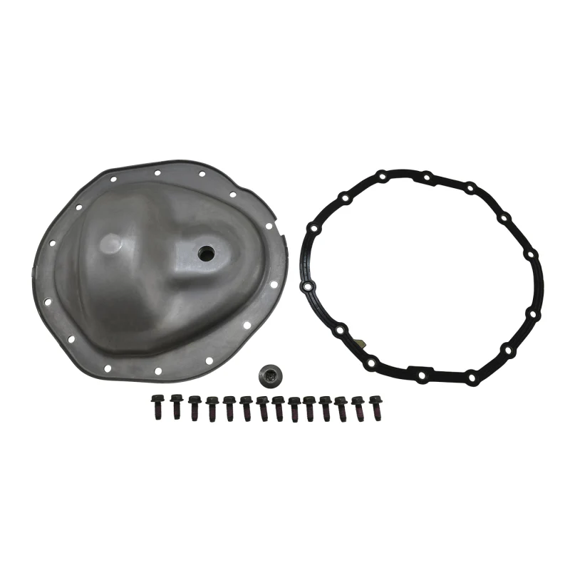 Yukon Gear Steel Cover For Chrysler 9.25in Front - Image 3