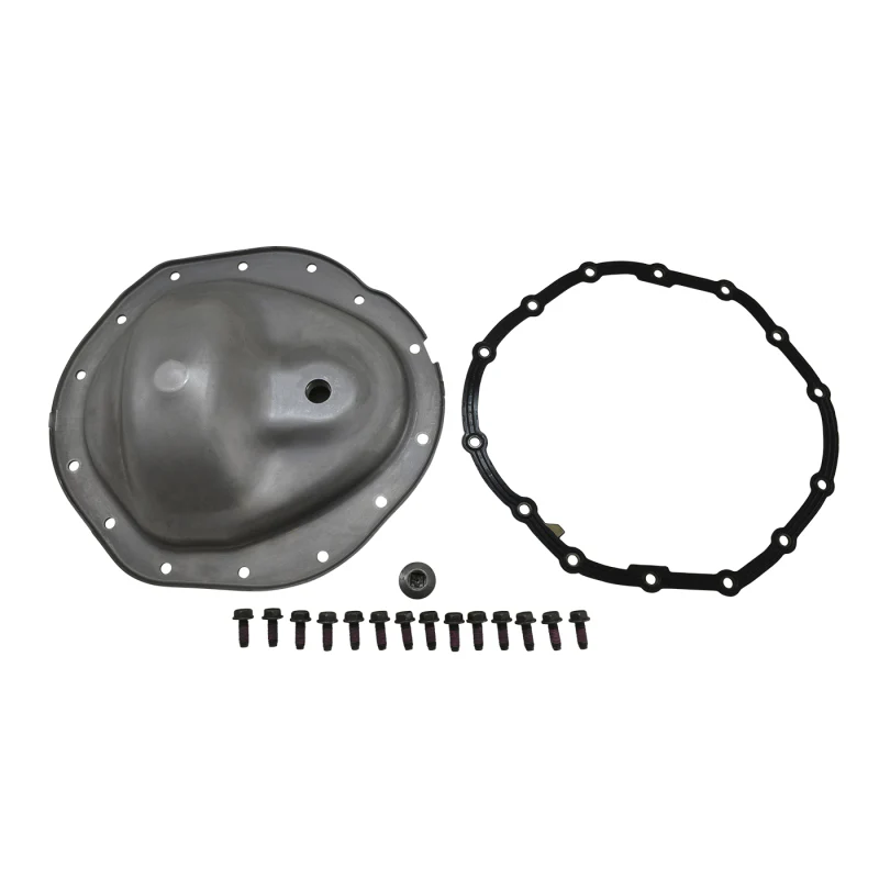 Yukon Gear Steel Cover For Chrysler 9.25in Front - Image 5
