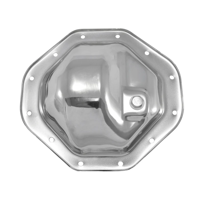 Yukon Gear Steel Cover For Chrysler 9.25in Rear - Image 5
