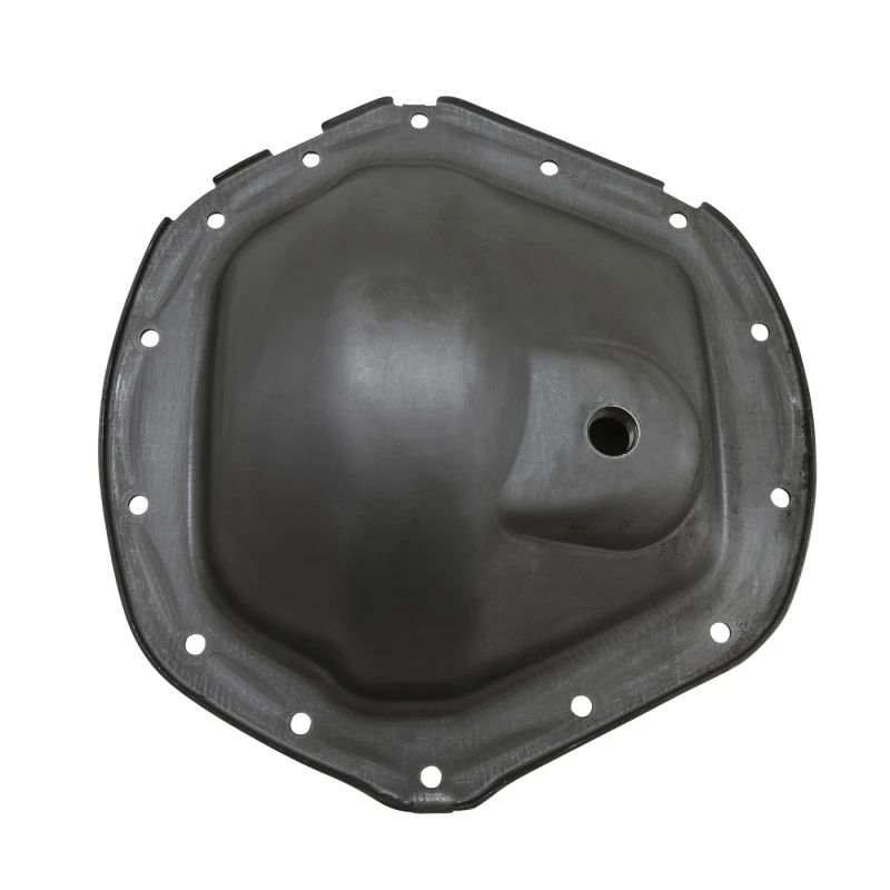 Yukon Gear Steel Cover For Chrysler & GM 11.5in / w/o Fill Plug - Image 4