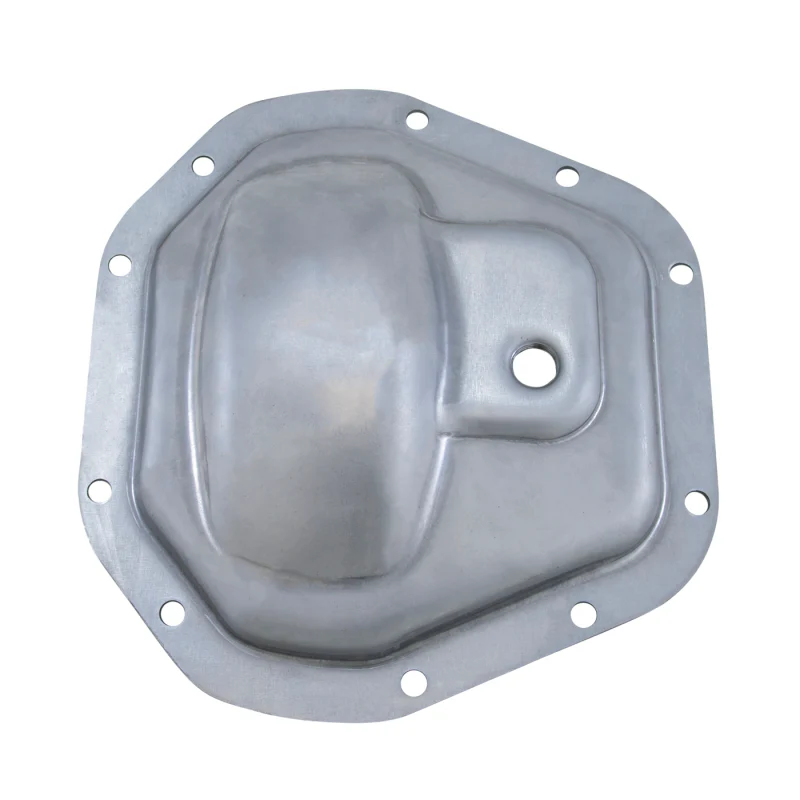 Yukon Gear Steel Cover For Dana 50 - Image 3