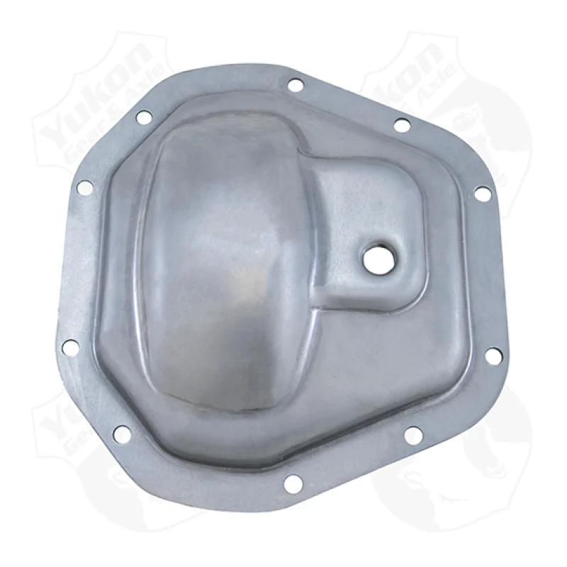 Yukon Gear Steel Cover For Dana 50 - Image 4