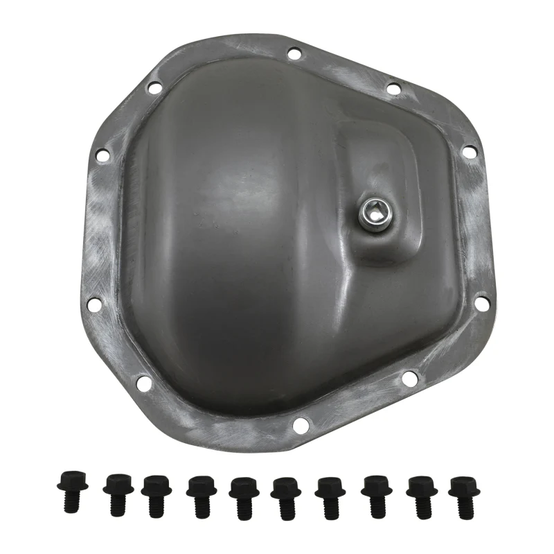 Yukon Gear Steel Cover For Dana 60 Reverse Rotation - Image 4