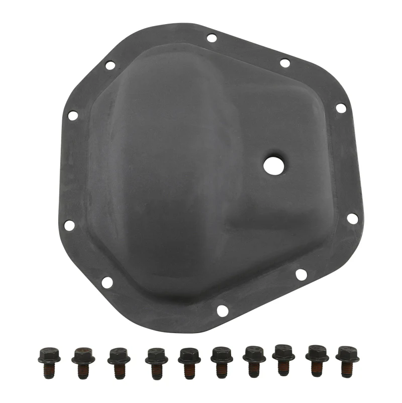 Yukon Gear Steel Cover For Dana 60 Standard Rotation - Image 4