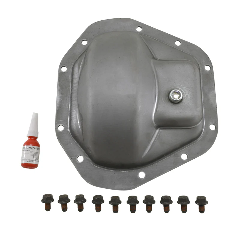 Yukon Gear Steel Cover For Dana 70 - Image 2