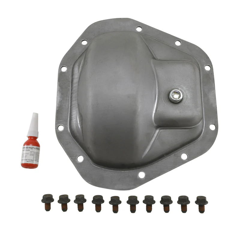 Yukon Gear Steel Cover For Dana 70 - Image 4