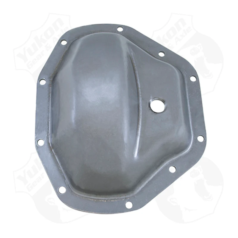 Yukon Gear Steel Cover For Dana 80 - Image 3
