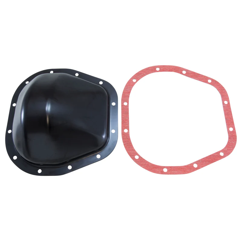 Yukon Gear Steel Cover For Ford 10.25in - Image 2