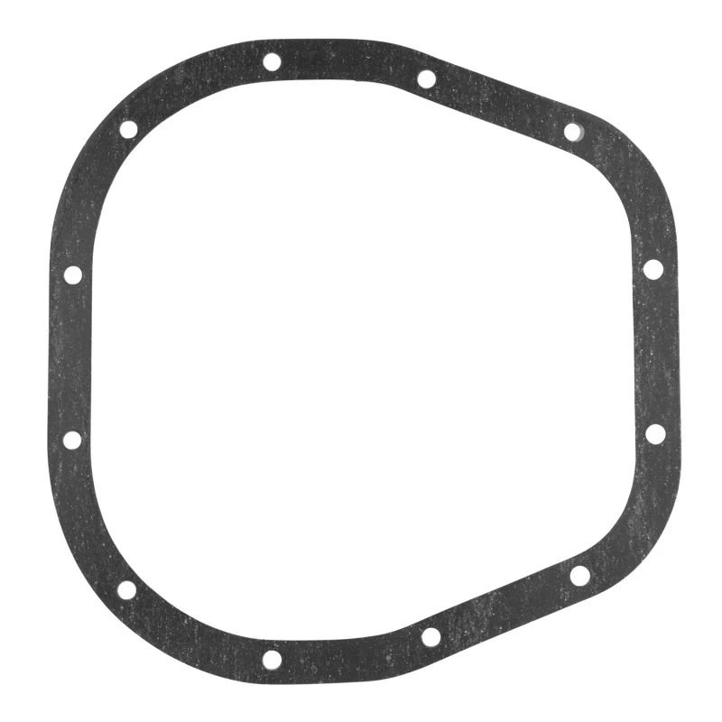 Yukon Gear Steel Cover For Ford 10.25in - Image 7