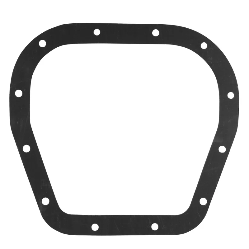 Yukon Gear Steel Cover For Ford 9.75in - Image 4