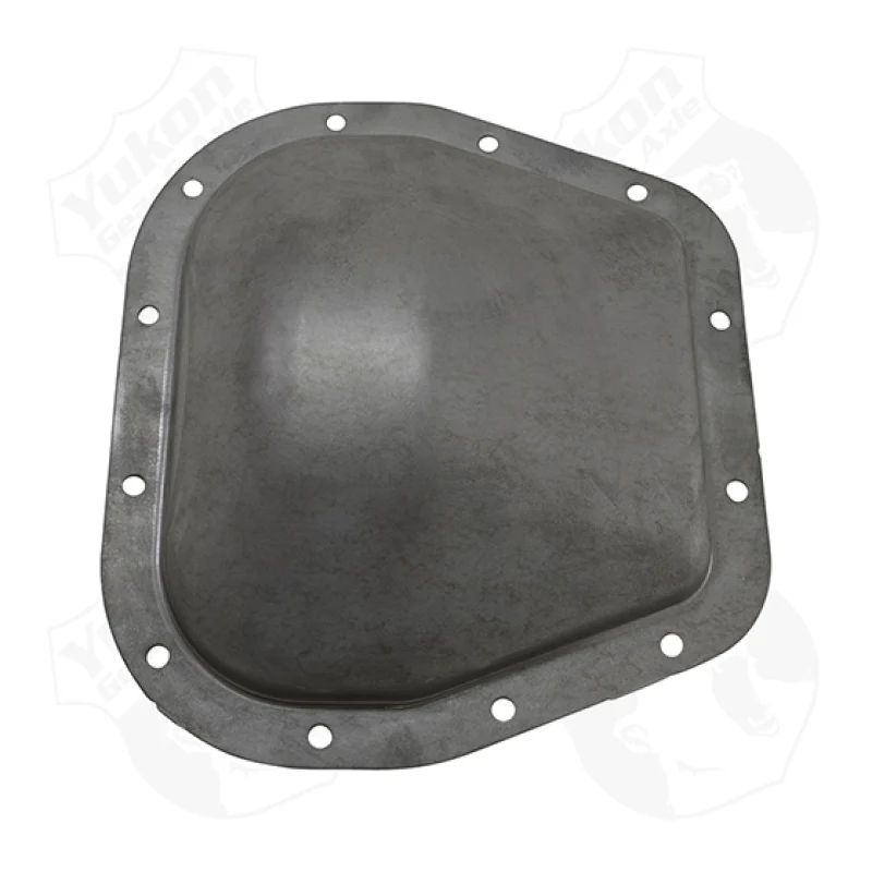 Yukon Gear Steel Cover For Ford 9.75in - Image 6