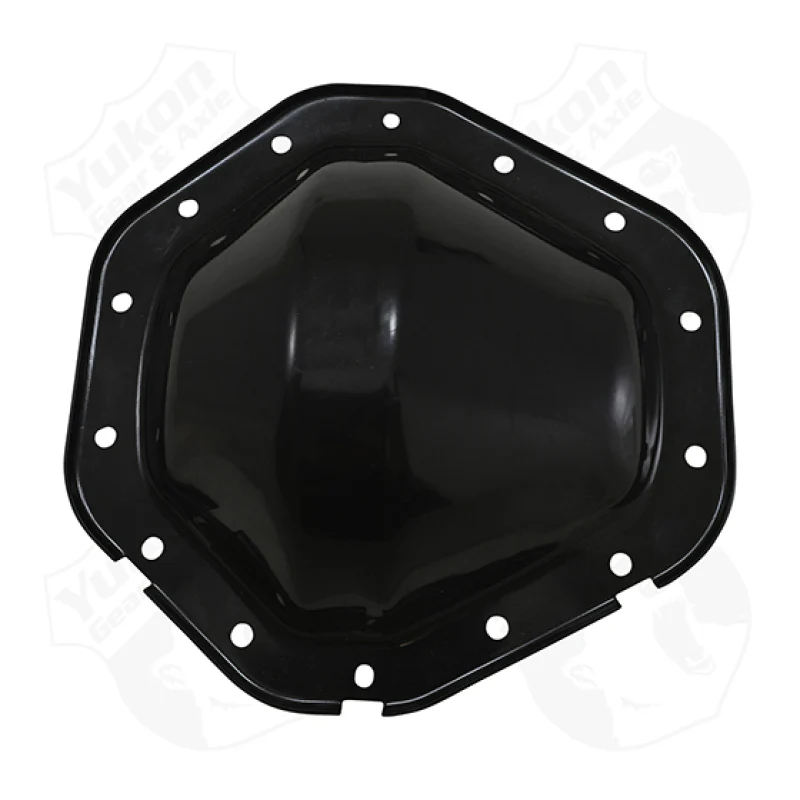Yukon Gear Steel Cover For GM 10.5in 14 Bolt Truck - Image 3