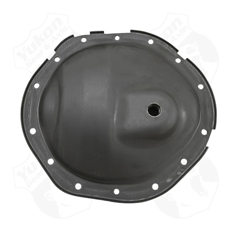 Yukon Gear Steel Cover For GM 9.5in - Image 4