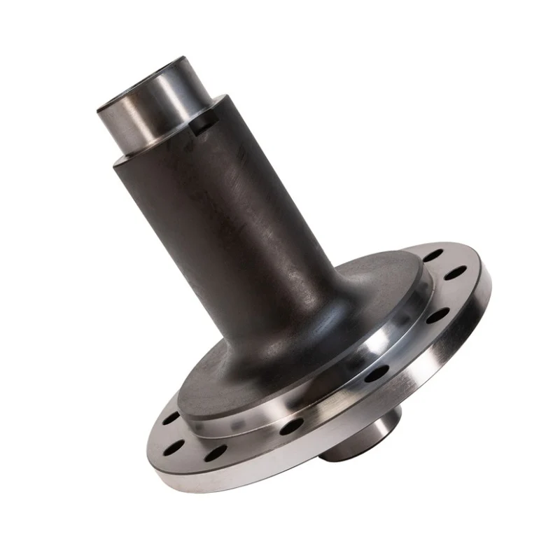 Yukon Gear Steel Differential Spool for Ford 10.25/10.5 w/35 Spline Axle - Image 3