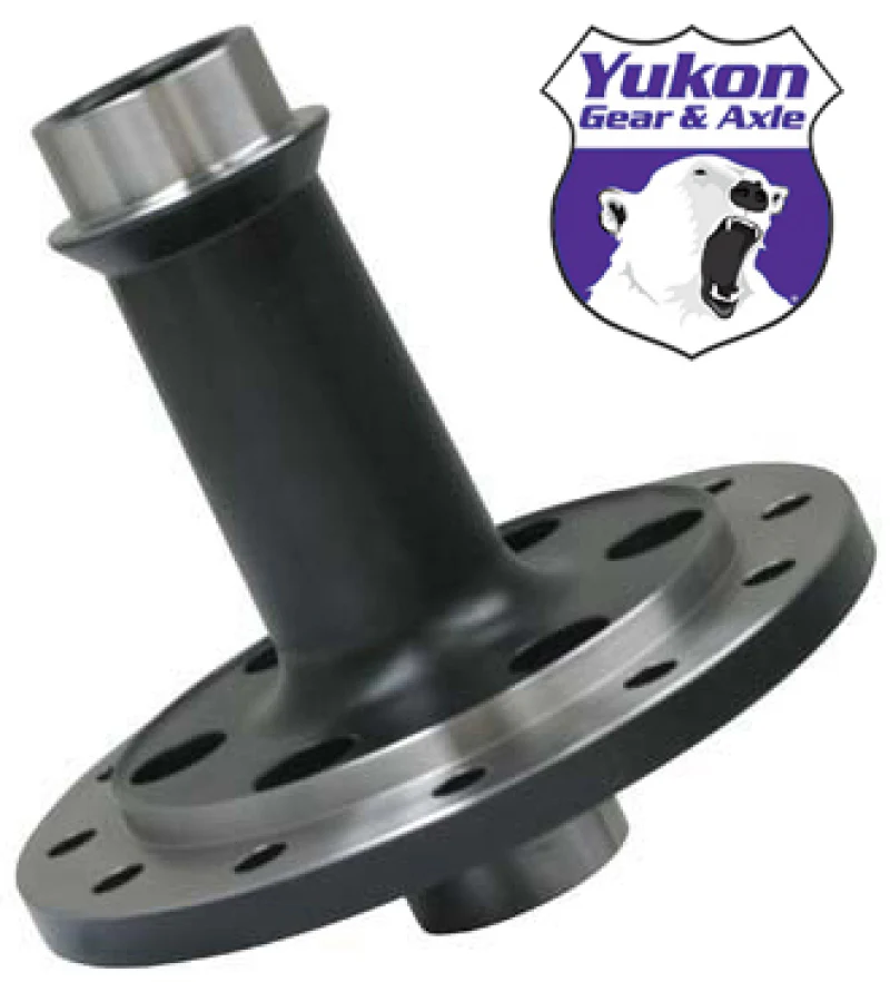 Yukon Gear Steel Spool For Dana 44 w/ 30 Spline Axles / 3.92+ - Image 5
