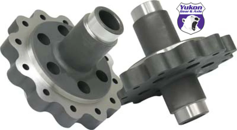 Yukon Gear Steel Spool For Dana 80 w/ 35 Spline Axles / 4.10+ - Image 5