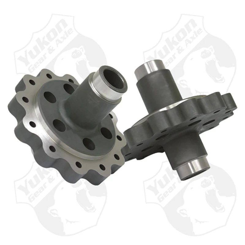 Yukon Gear Steel Spool For GM 14 Bolt Truck w/ 30 Spline Axles / 4.10 & Down - Image 3