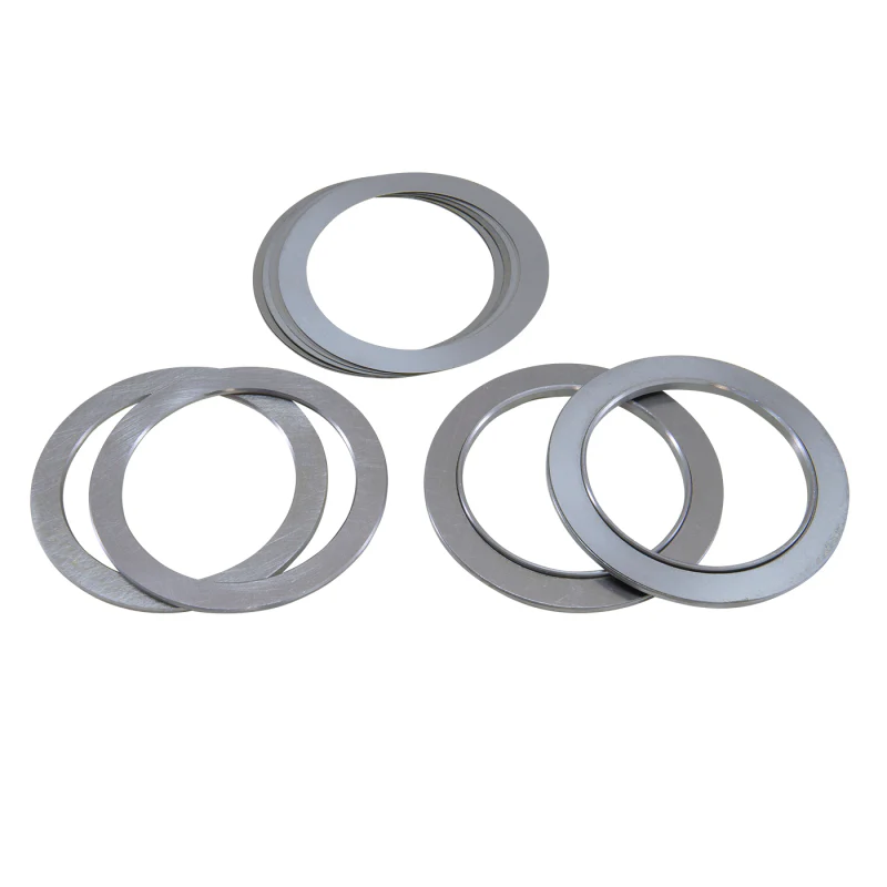 Yukon Gear Super Carrier Shim Kit For Ford 10.25in - Image 2