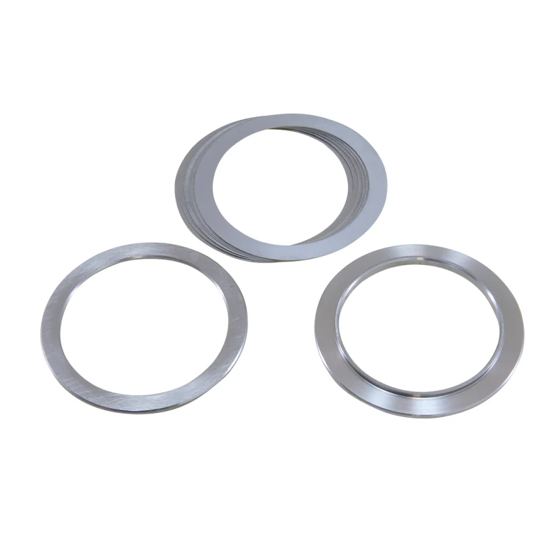 Yukon Gear Super Carrier Shim Kit For GM 9.5in - Image 3