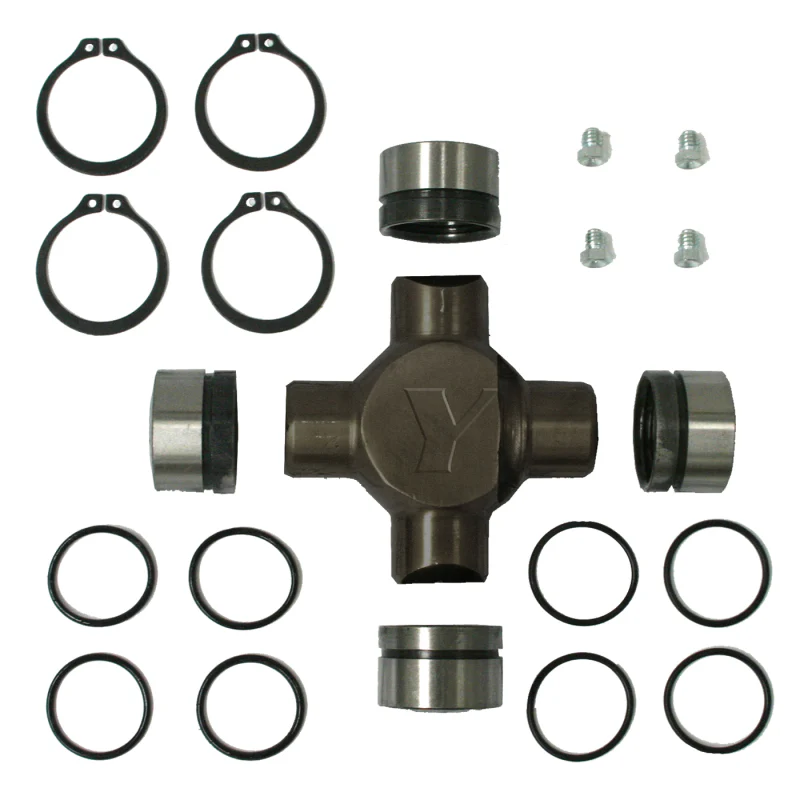 Yukon Gear Super Joint For GM 8.5in / Dana 30 & Dana 44. One Single Joint - Image 2