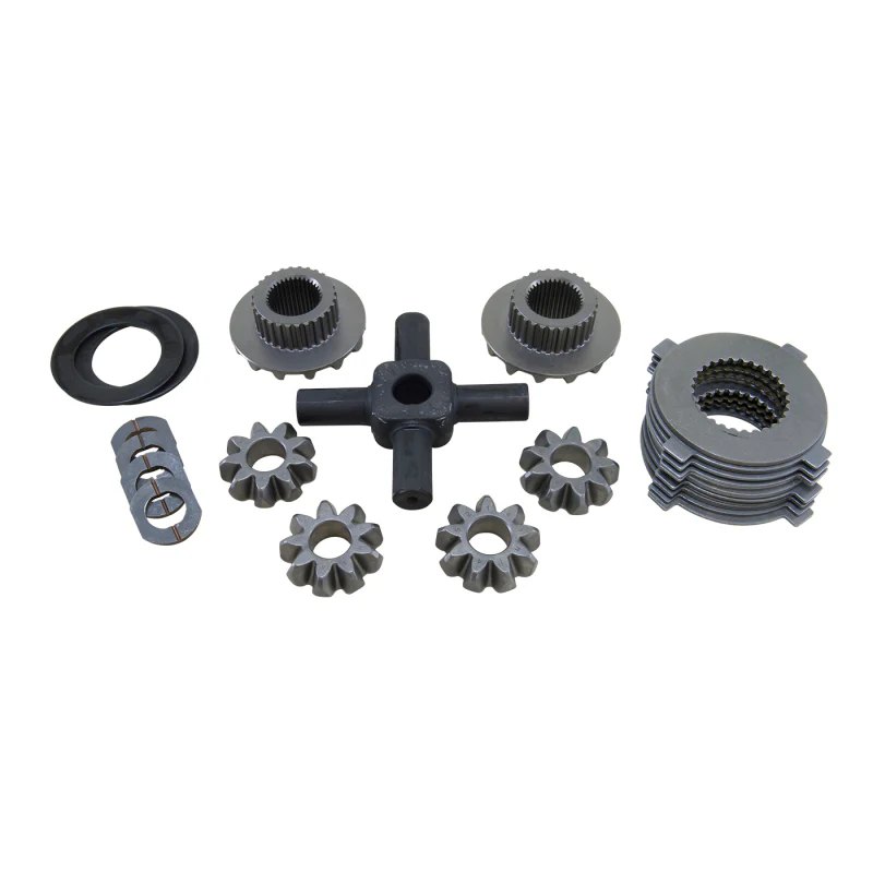 Yukon Gear Trac Lok Positraction internals For Dana 80 and w/ 35 Spline Axles - Image 2