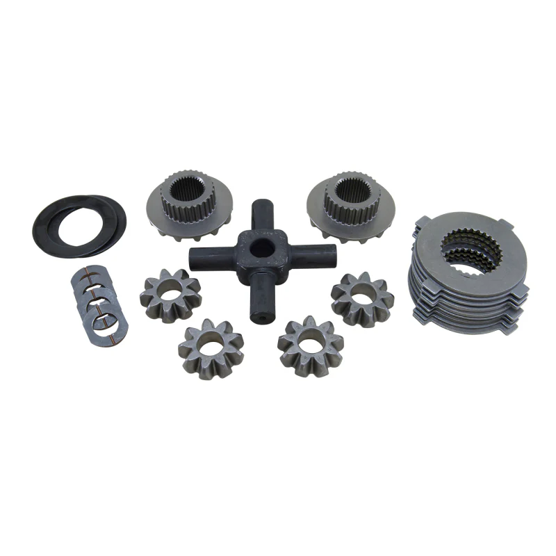 Yukon Gear Trac Lok Positraction internals For Dana 80 and w/ 35 Spline Axles - Image 3