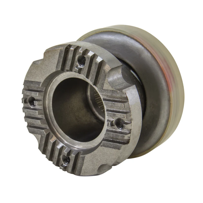 Yukon Gear Yoke For 9.25in aam Front / Dodge Truck - Image 2