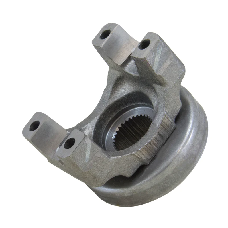 Yukon Gear Yoke For 98+ GM 9.5in w/ A 1350 U/Joint Size and Triple Lip Design - Image 3
