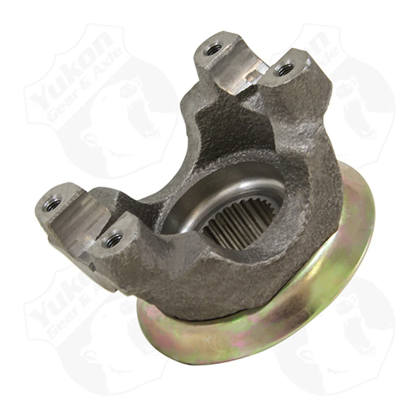 Yukon Gear Yoke For Chrysler 7.25in and 8.25in w/ A 7260 U/Joint Size - Image 2