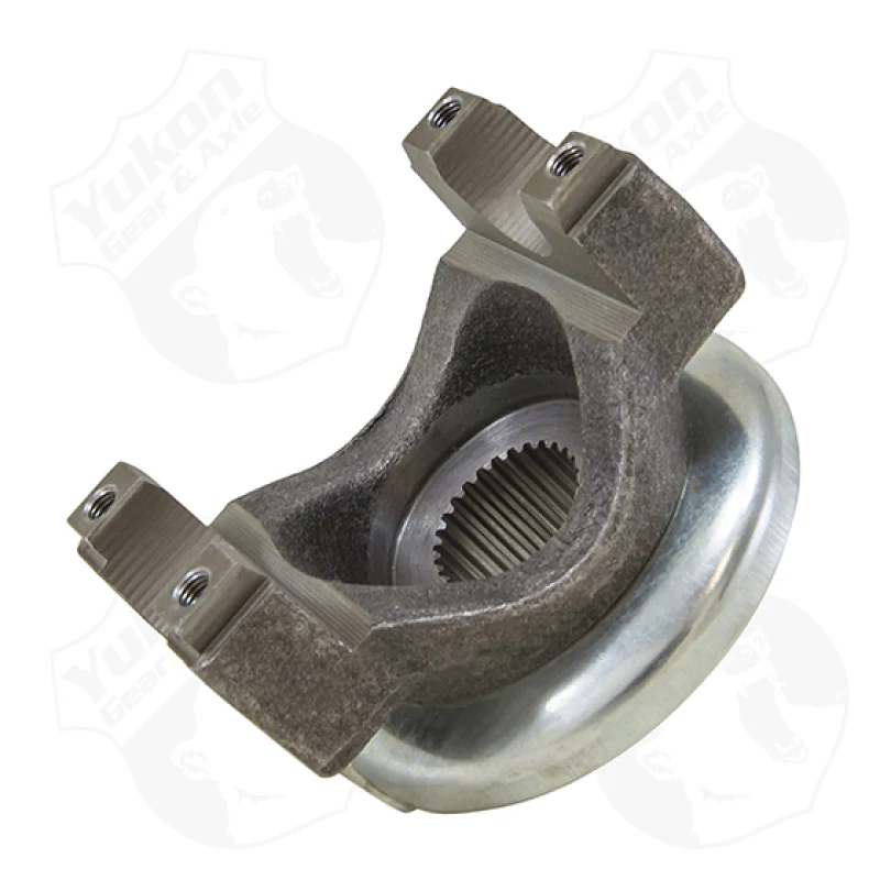 Yukon Gear Yoke For Chrysler 7.25in and 8.25in w/ A 7290 U/Joint Size - Image 2