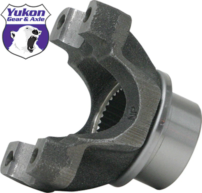 Yukon Gear Yoke For Chrysler 8.25in w/ A 1310 U/Joint Size - Image 3