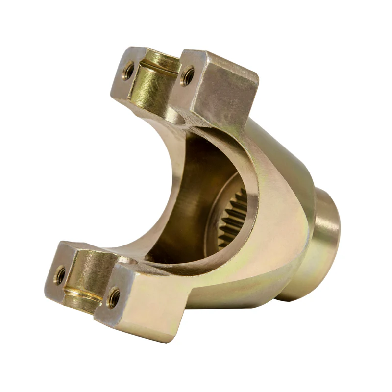 Yukon Gear Yoke For Chrysler 8.25in w/ A 1310 U/Joint Size - Image 4