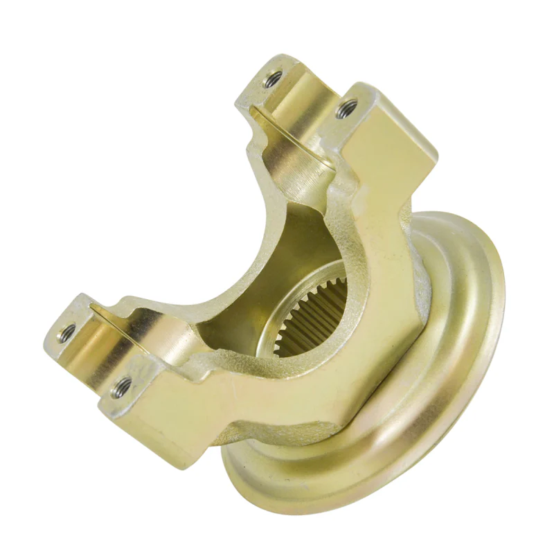 Yukon Gear Yoke For Chrysler 9.25in w/ A 7290 U/Joint Size - Image 4