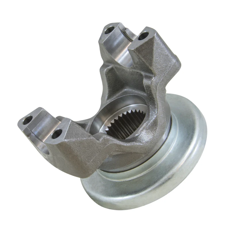 Yukon Gear Yoke For GM 10.5in 14 Bolt Truck / 1410 / Strap Style - Image 2