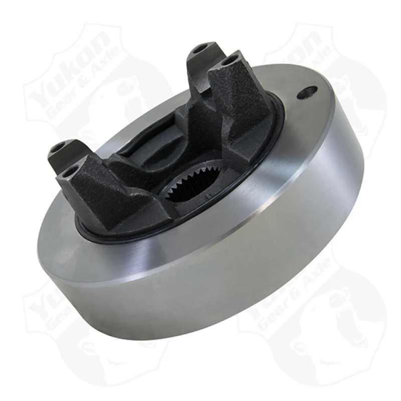 Yukon Gear Yoke For GM 11.5in w/A 1410 U/Joint Size