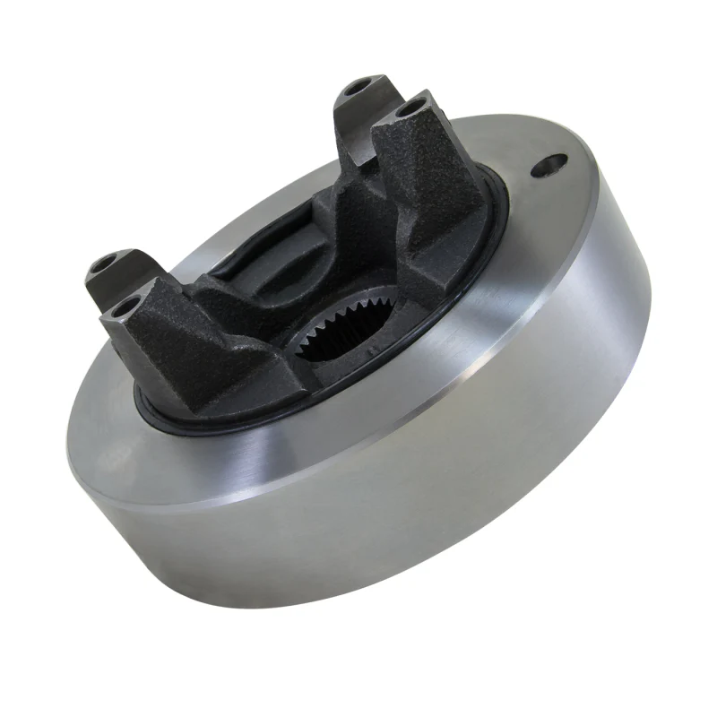 Yukon Gear Yoke For GM 11.5in w/A 1410 U/Joint Size - Image 2