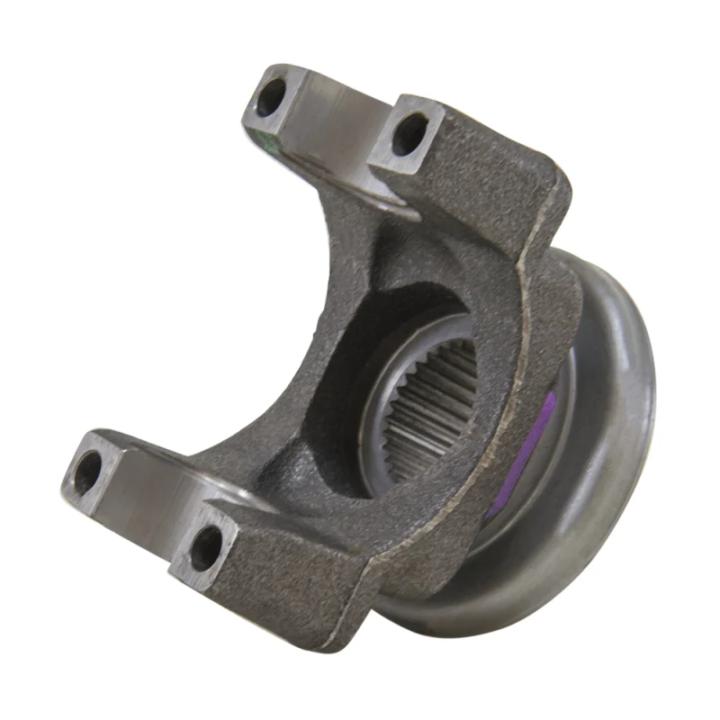 Yukon Gear Yoke For GM 8.25in IFS and 9.25in IFS (Mech 3R) - Image 2