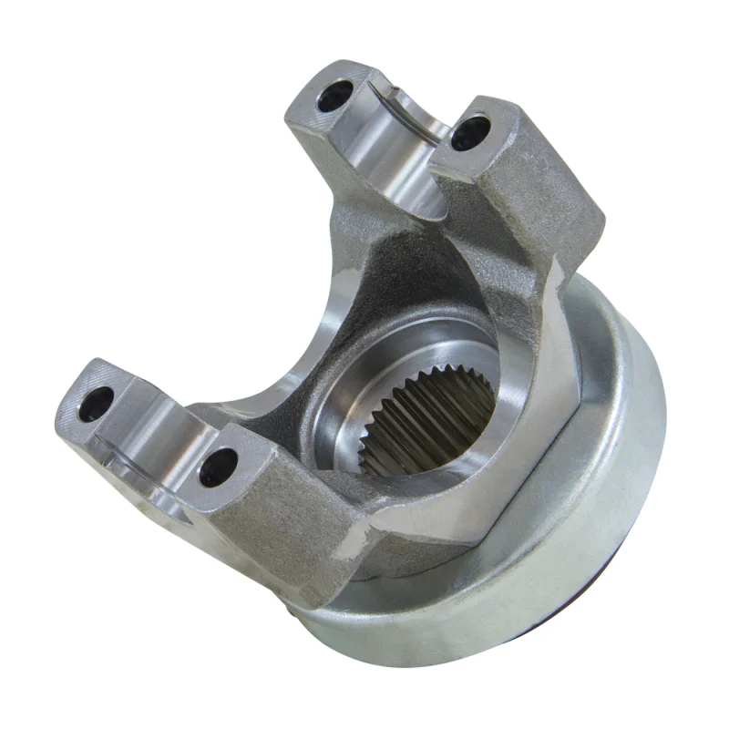 Yukon Gear Yoke For GM 9.5in w/ A 1350 U/Joint Size - Image 2