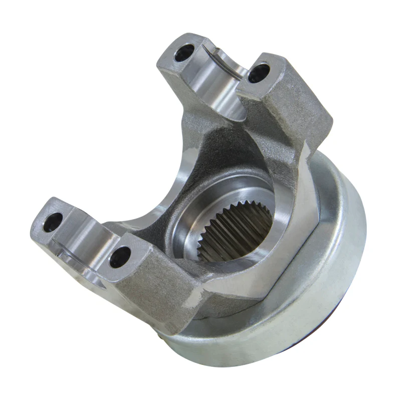 Yukon Gear Yoke For GM 9.5in w/ A 1350 U/Joint Size - Image 4