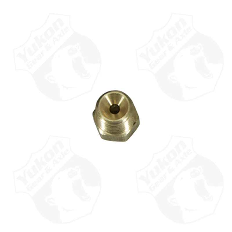 Yukon Gear Zip Locker Bulkhead Fitting - Image 3