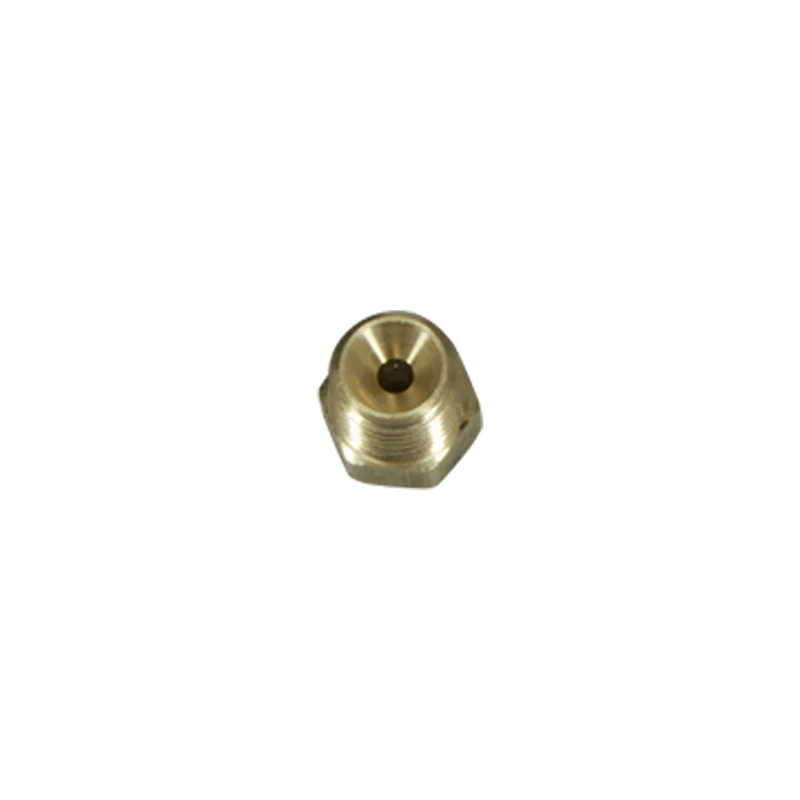 Yukon Gear Zip Locker Bulkhead Fitting - Image 4