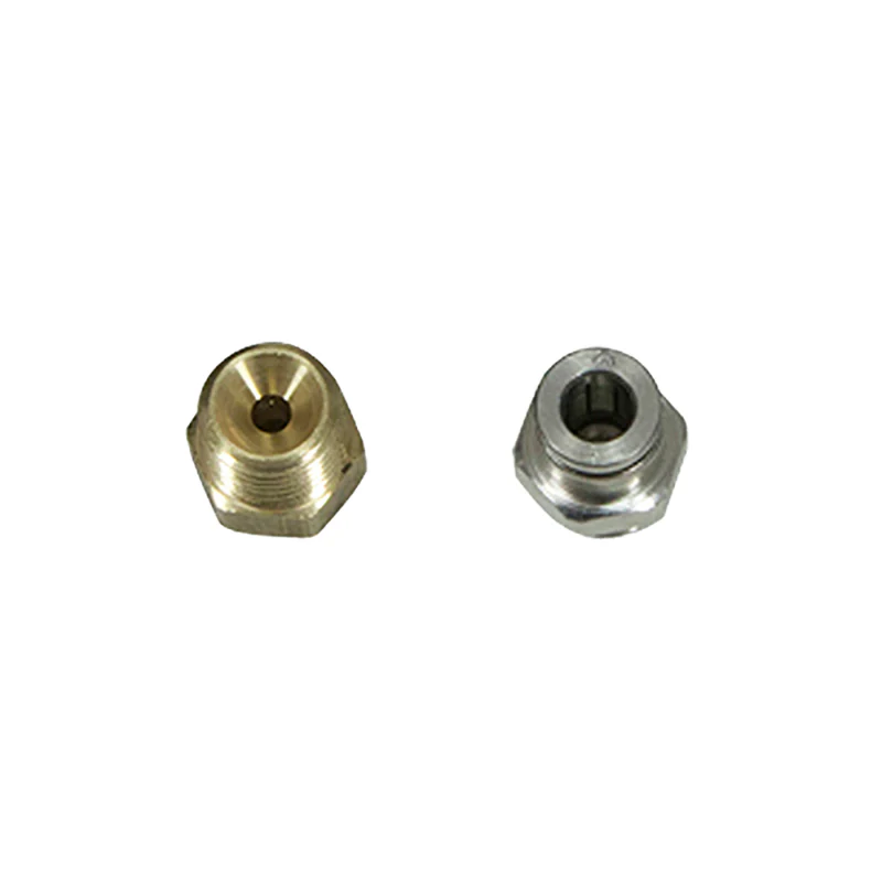 Yukon Gear Zip Locker Bulkhead Fitting Kit - Image 4