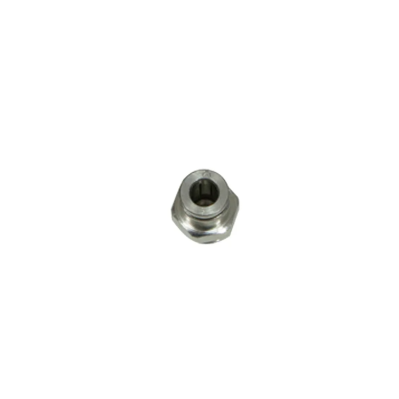 Yukon Gear Zip Locker Bulkhead Quick-Disconnect Fitting - Image 4
