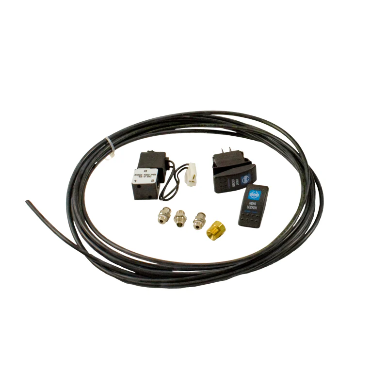 Yukon Gear Zip Locker install Kit - Image 2