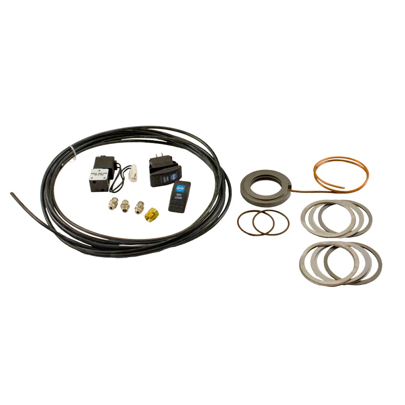 Yukon Gear Zip Locker install Kit - Image 3